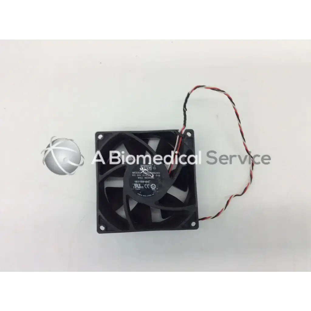 Load image into Gallery viewer, A Biomedical Service AVC DT09238B24H 24V 0.6A 90mm Inverter Fan Chassis Cooling Fan 20.00