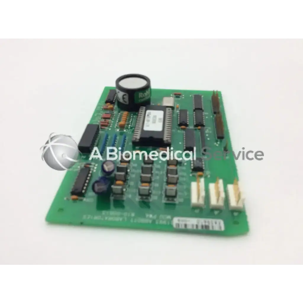 Load image into Gallery viewer, A Biomedical Service Abbott Laboratories 738-00613-004 810-00613 MCU PWB Board 150.00