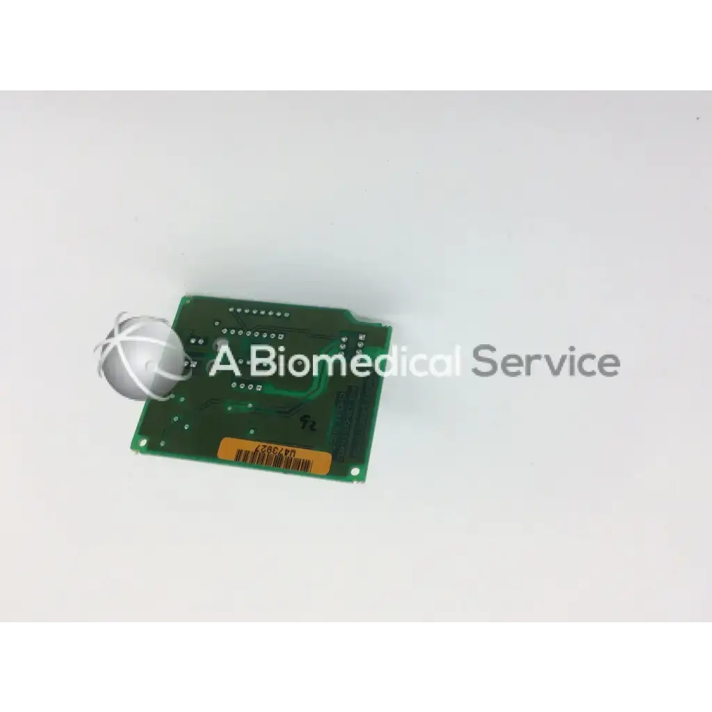 Load image into Gallery viewer, A Biomedical Service Abbott Laboratories 738-00617-002 810-00617-007 Bubble Sensor PWA Board 150.00