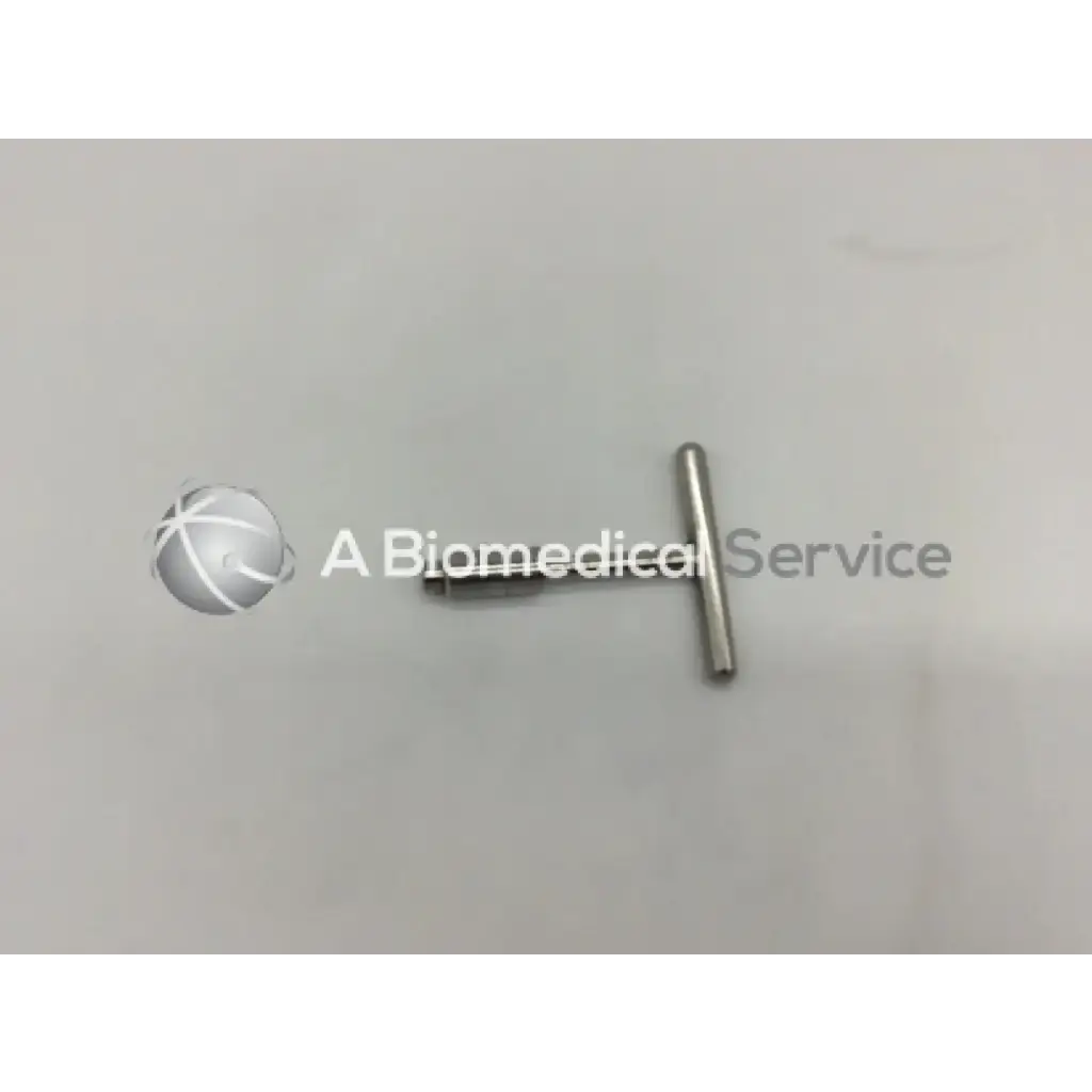 Load image into Gallery viewer, A Biomedical Service Ace 14316 Cannulated Screw Driver T-Handle 145.00