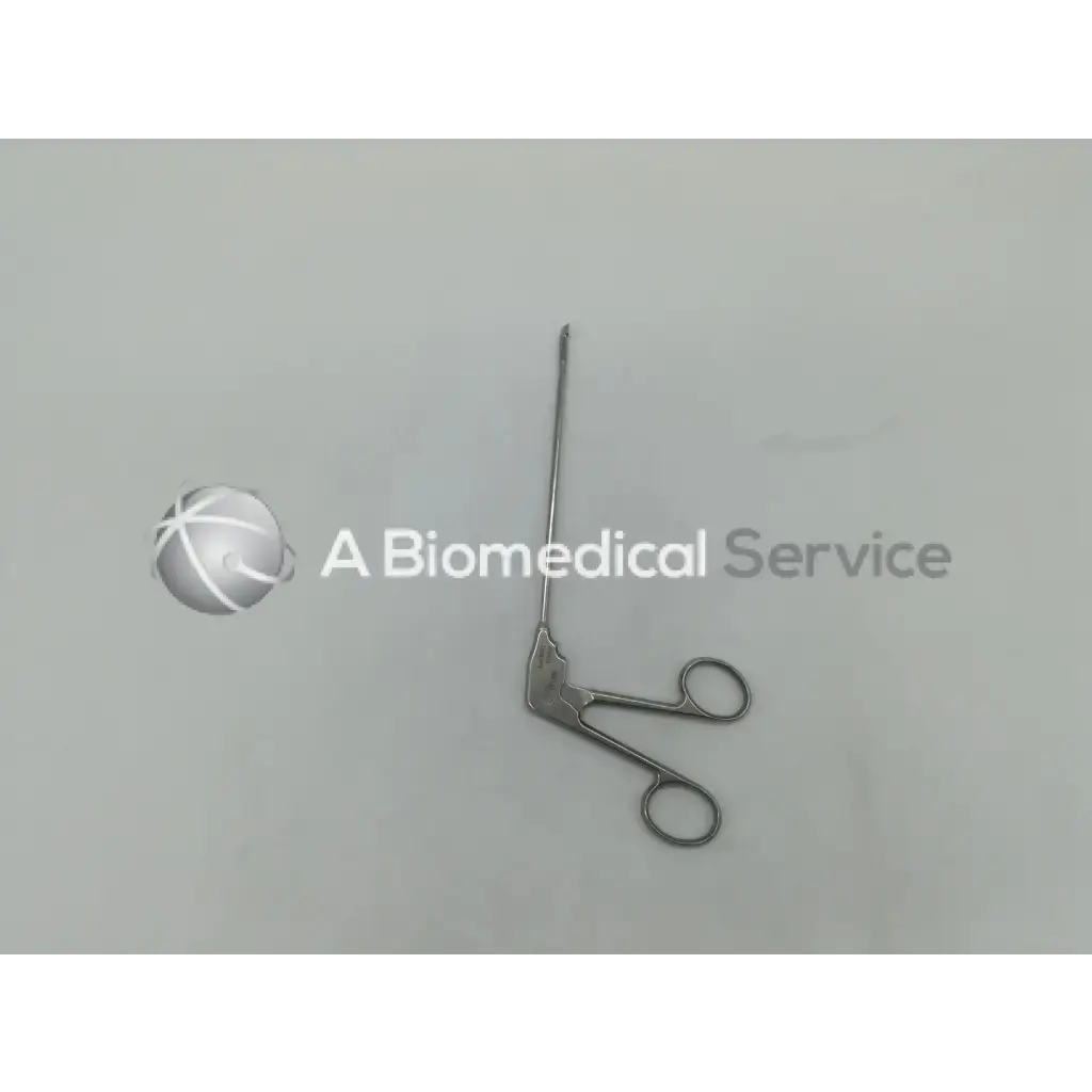 Load image into Gallery viewer, A Biomedical Service Acufex 010913 Right Rotary Basket Surgical Punch 99.00