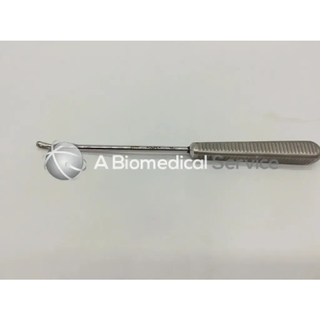 Load image into Gallery viewer, A Biomedical Service Acufex 012717 Curette 35.00