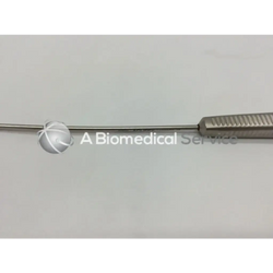 BioMedical-Acufex 013550 ACL Chamfering Rasp