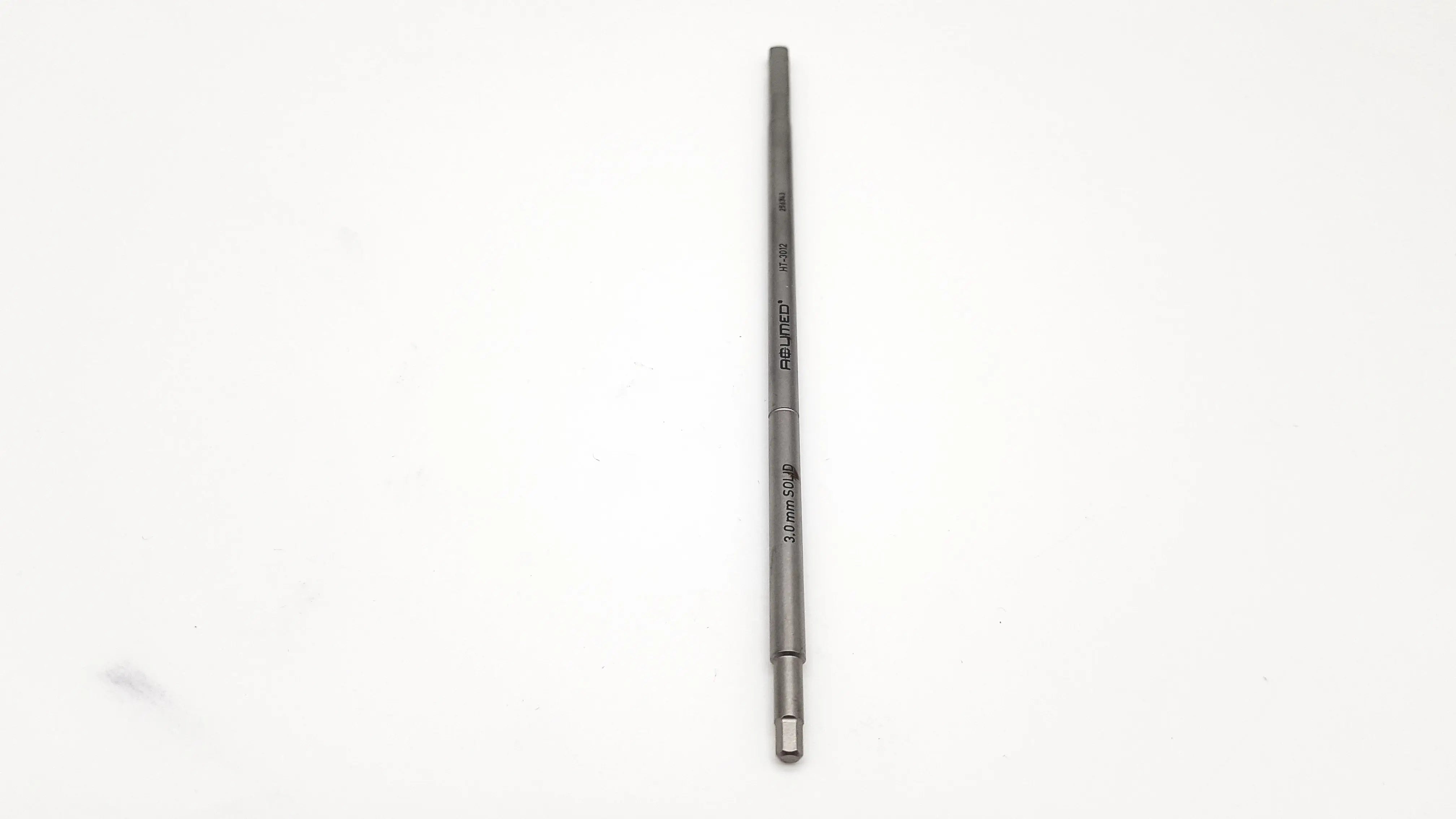 Load image into Gallery viewer, A Biomedical Service Acumed HT-3012 3.0mm Solid 100.00