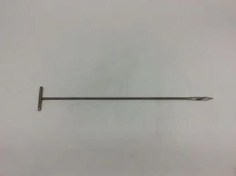 BioMedical-Acumed RMT 8340 T. Handle Reamer 8.3mm x 400mm