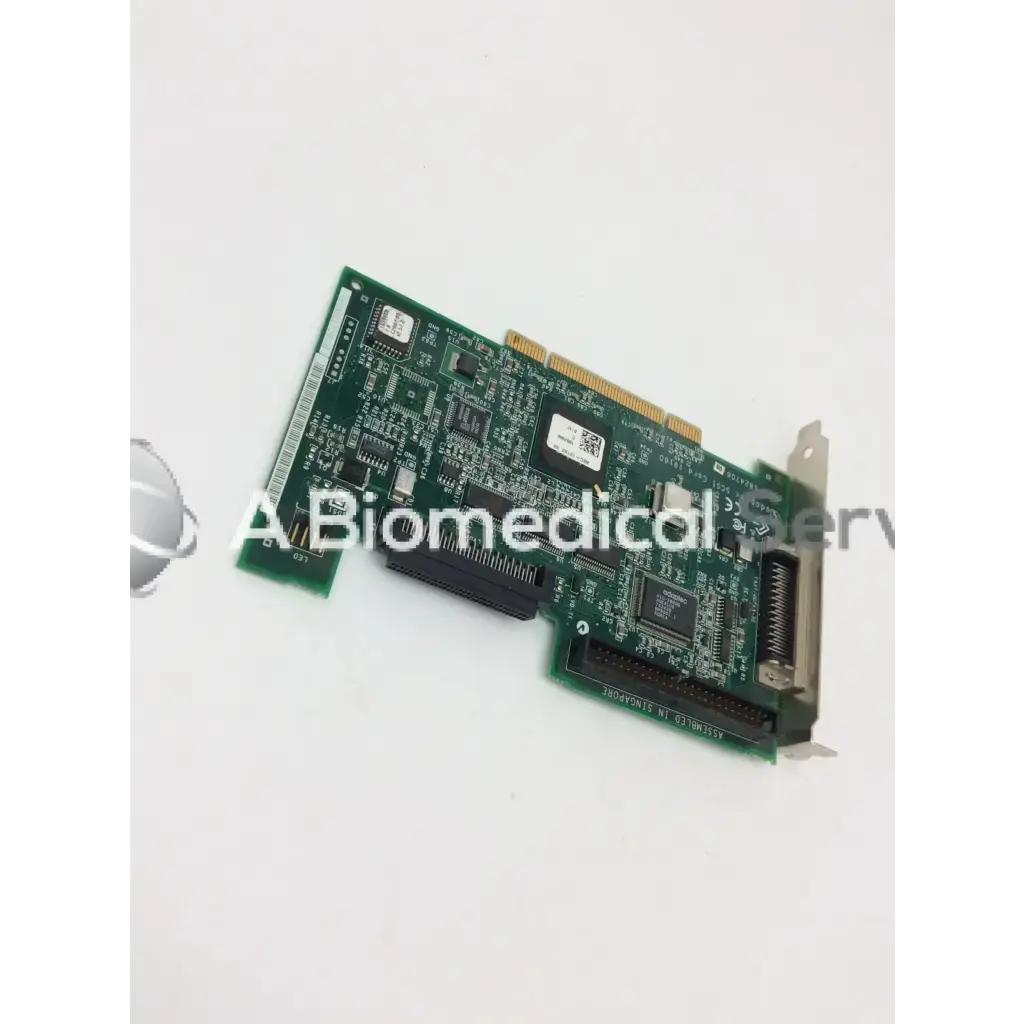 Load image into Gallery viewer, A Biomedical Service Adaptec Assy 1824706-08 SSCI Card 99.99