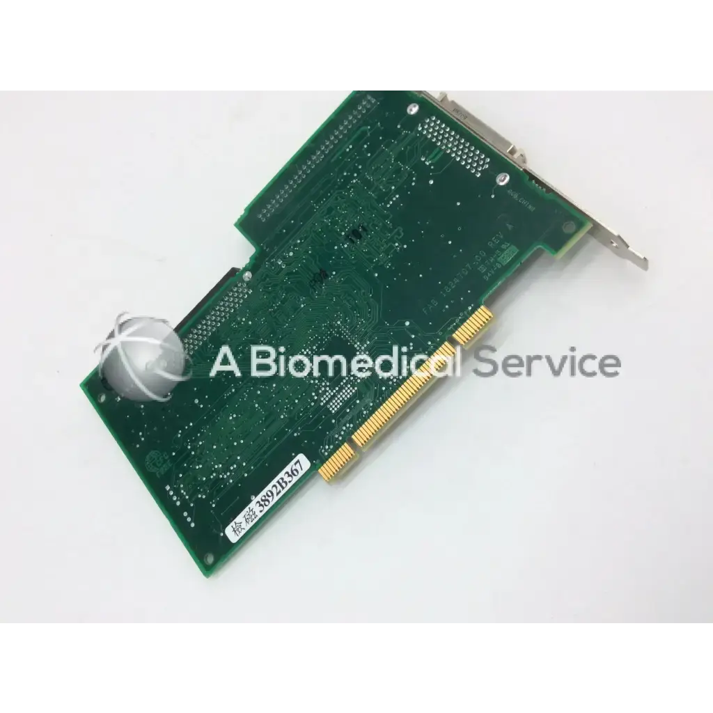 Load image into Gallery viewer, A Biomedical Service Adaptec Assy 1824706-08 SSCI Card 99.99