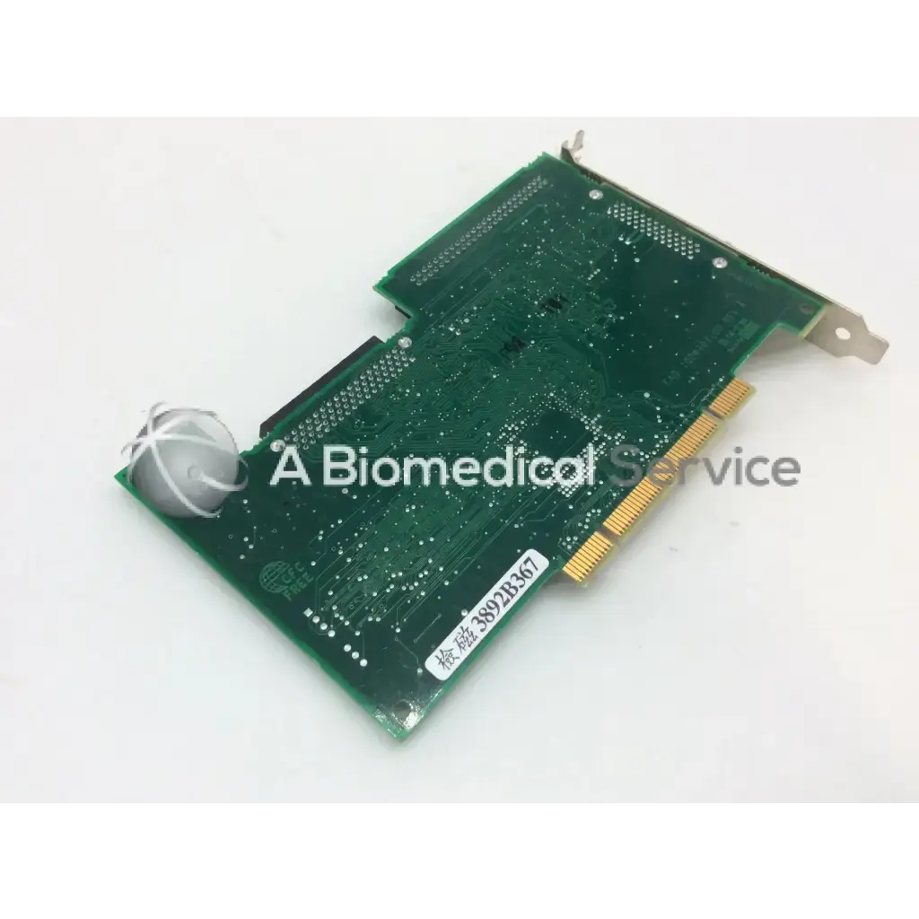Load image into Gallery viewer, A Biomedical Service Adaptec SCSI Card 19160 PCI Ultra160 SCSI Host Adapter 39.00