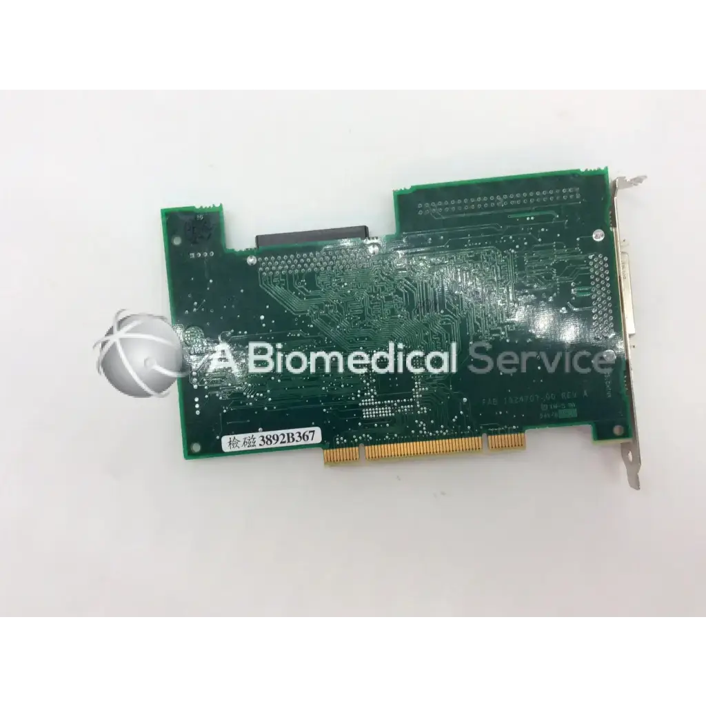 Load image into Gallery viewer, A Biomedical Service Adaptec SCSI Card 19160 PCI Ultra160 SCSI Host Adapter 39.00