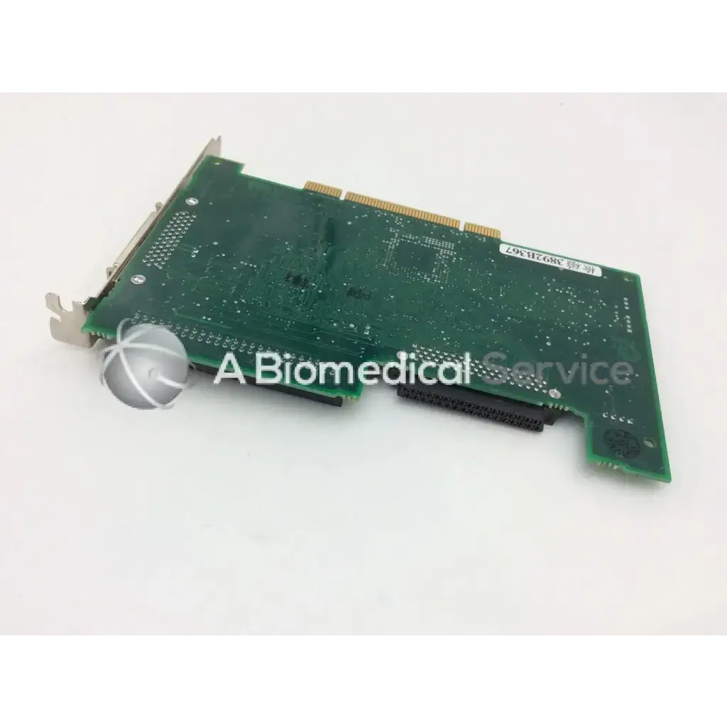 Adaptec SCSI Card 19160 PCI Ultra160 SCSI Host Adapter - A Biomedical  Service