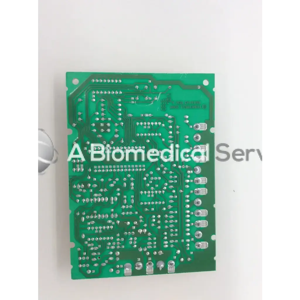 Load image into Gallery viewer, A Biomedical Service Ademco SA4208U W L211 Fire Alarm Circuit Board Card 130.00