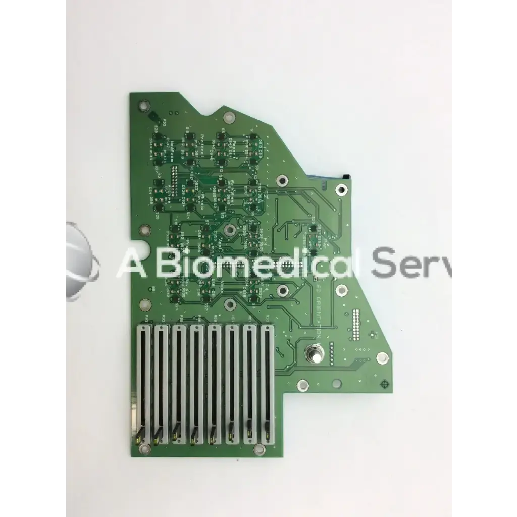 Load image into Gallery viewer, A Biomedical Service Advanced Input Devices 9200-17103-005 Board 150.00