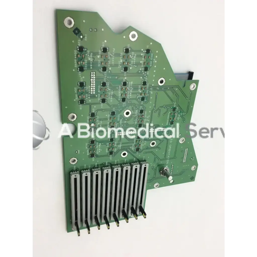 Load image into Gallery viewer, A Biomedical Service Advanced Input Devices 9200-17103-005 Board 150.00