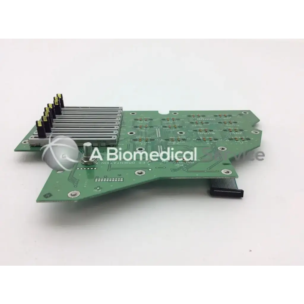 Load image into Gallery viewer, A Biomedical Service Advanced Input Devices 9200-17103-005 Board 150.00