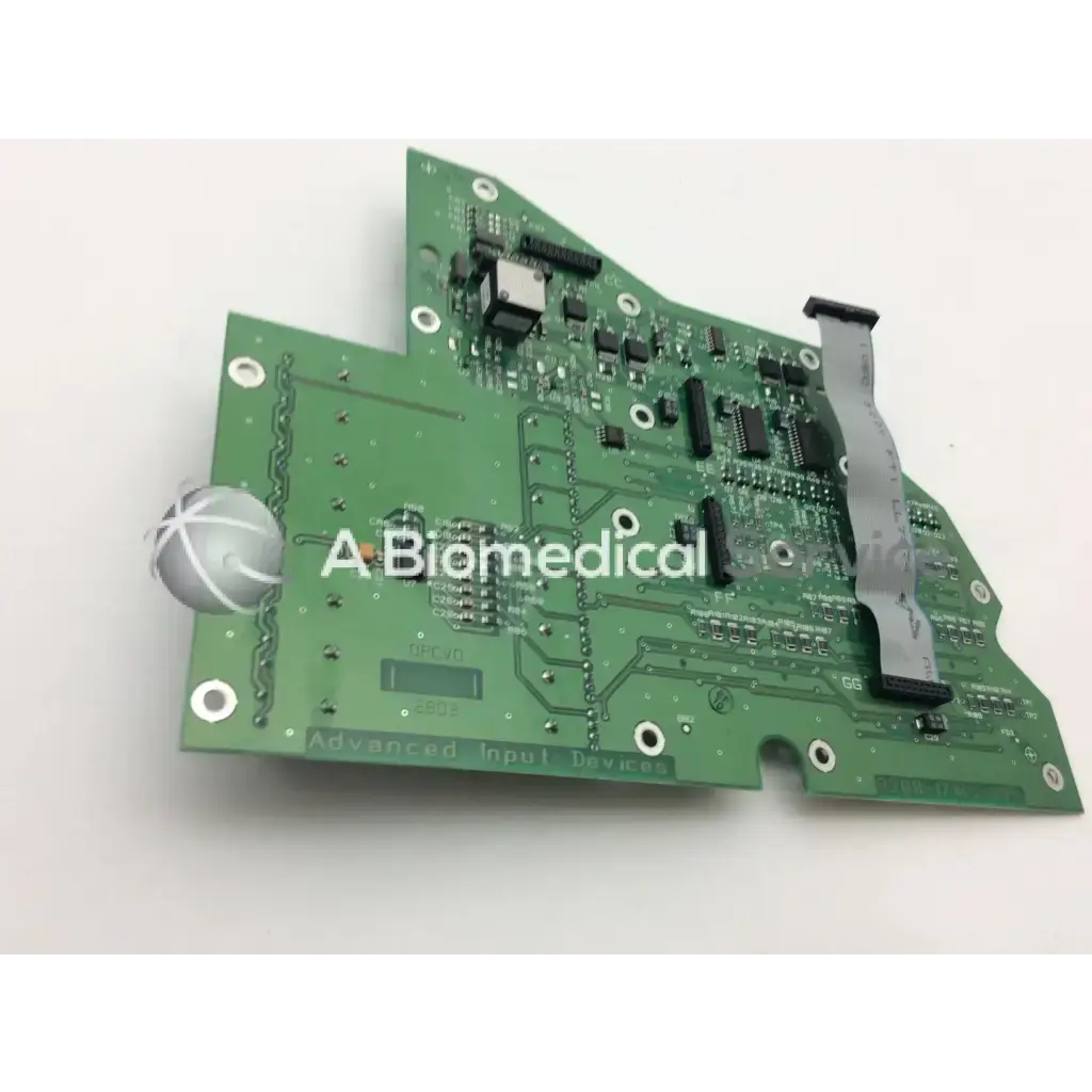 Load image into Gallery viewer, A Biomedical Service Advanced Input Devices 9200-17103-005 Board 150.00