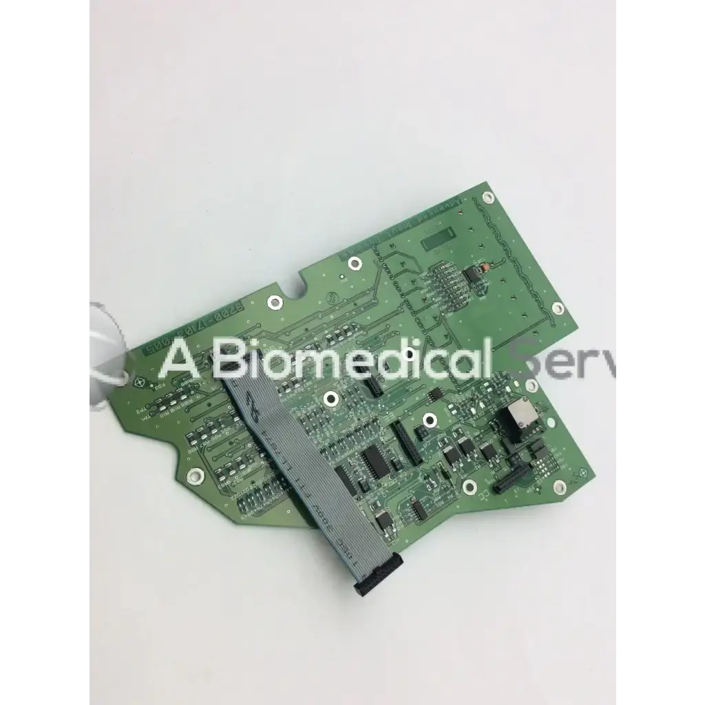 Load image into Gallery viewer, A Biomedical Service Advanced Input Devices 9200-17103-005 Board 150.00
