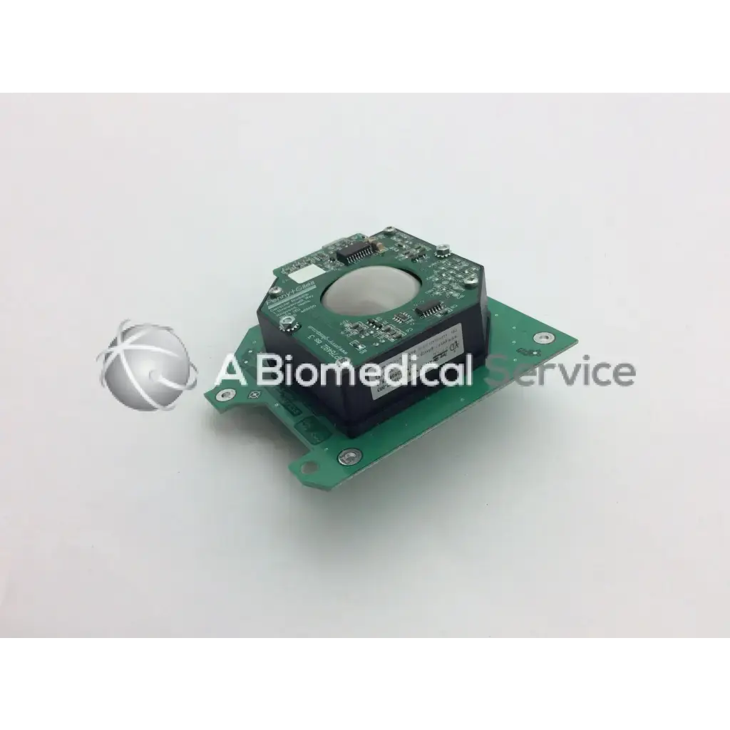 Load image into Gallery viewer, A Biomedical Service Advanced Input Devices 9200-17146-004 Board w/ Penny+Giles P76492 iss 3 Trackball 200.00