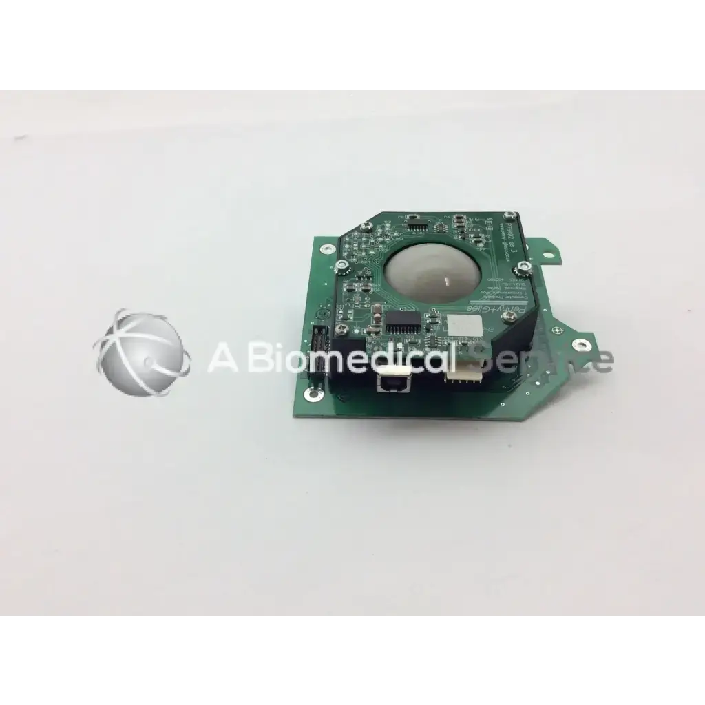 Load image into Gallery viewer, A Biomedical Service Advanced Input Devices 9200-17146-004 Board w/ Penny+Giles P76492 iss 3 Trackball 200.00