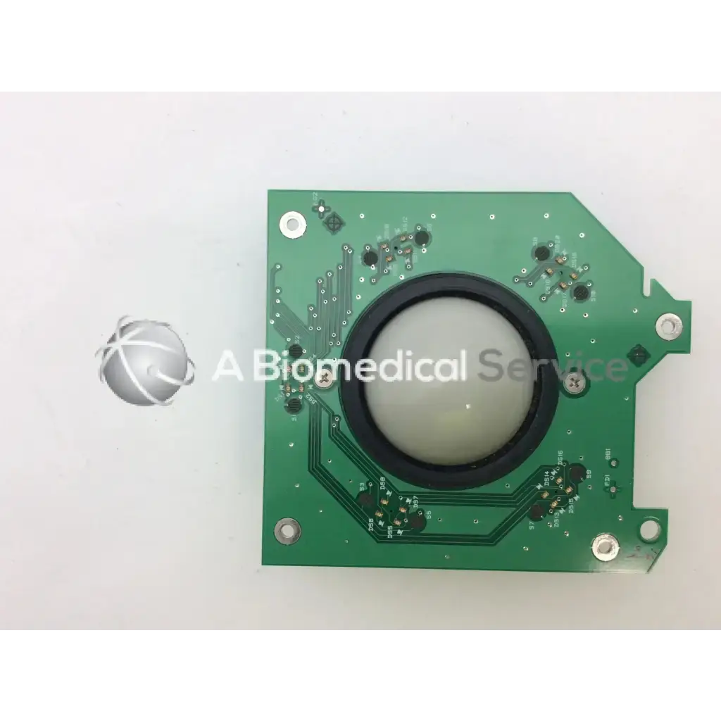 Load image into Gallery viewer, A Biomedical Service Advanced Input Devices 9200-17146-004 Board w/ Penny+Giles P76492 iss 3 Trackball 200.00