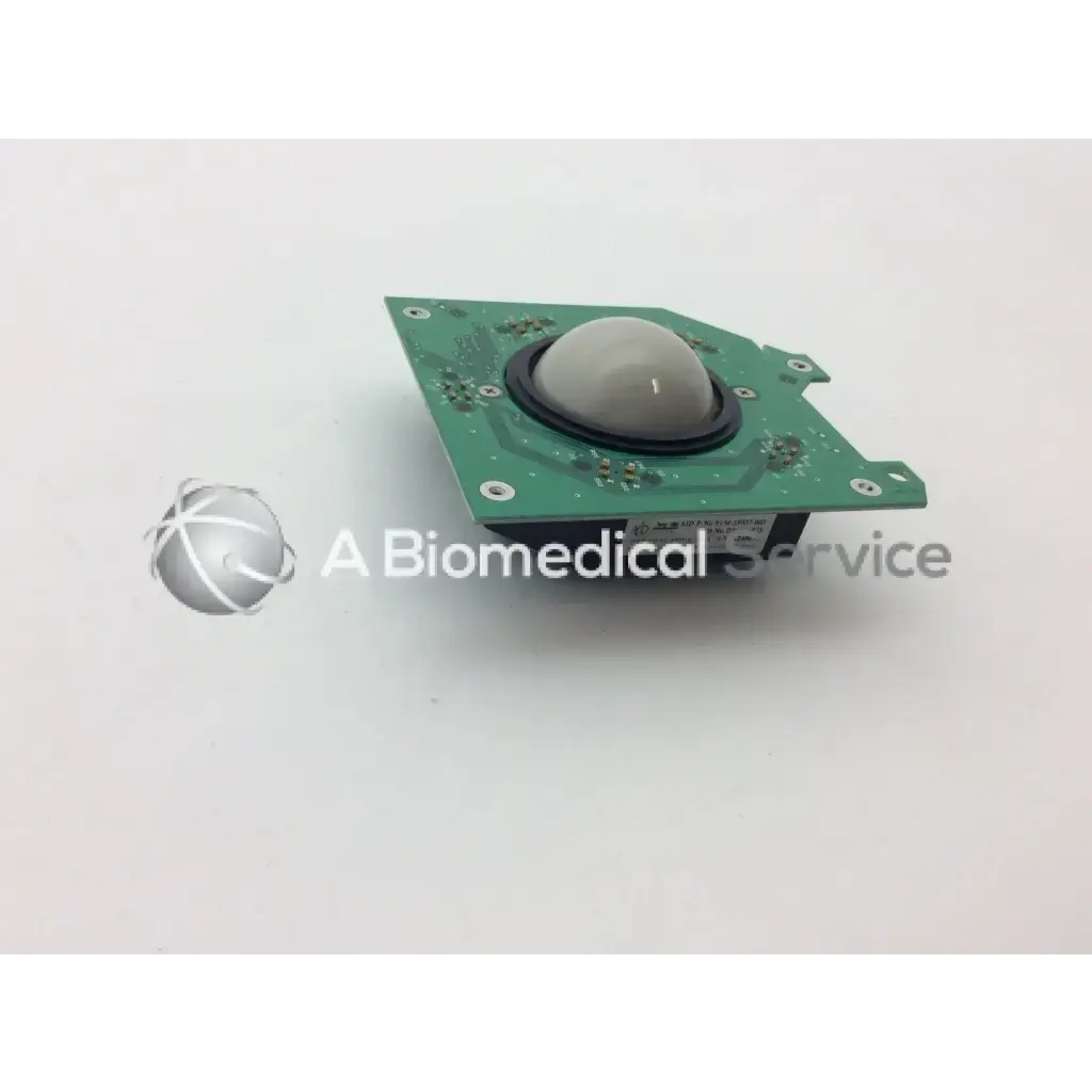 Load image into Gallery viewer, A Biomedical Service Advanced Input Devices 9200-17146-004 Board w/ Penny+Giles P76492 iss 3 Trackball 200.00