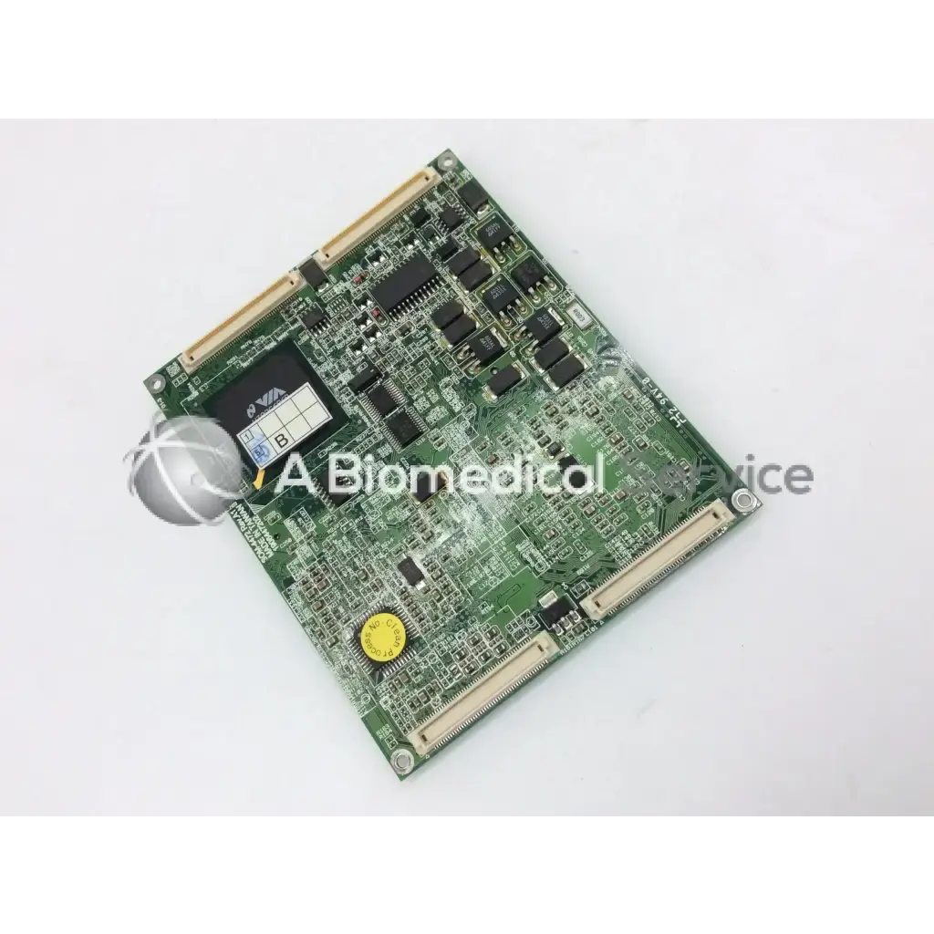 Load image into Gallery viewer, A Biomedical Service Advantech SOM-4472F ETX SOM-4472 REV.A2 128MB Memory chip SOM4472F5001-T G2.04 79.00