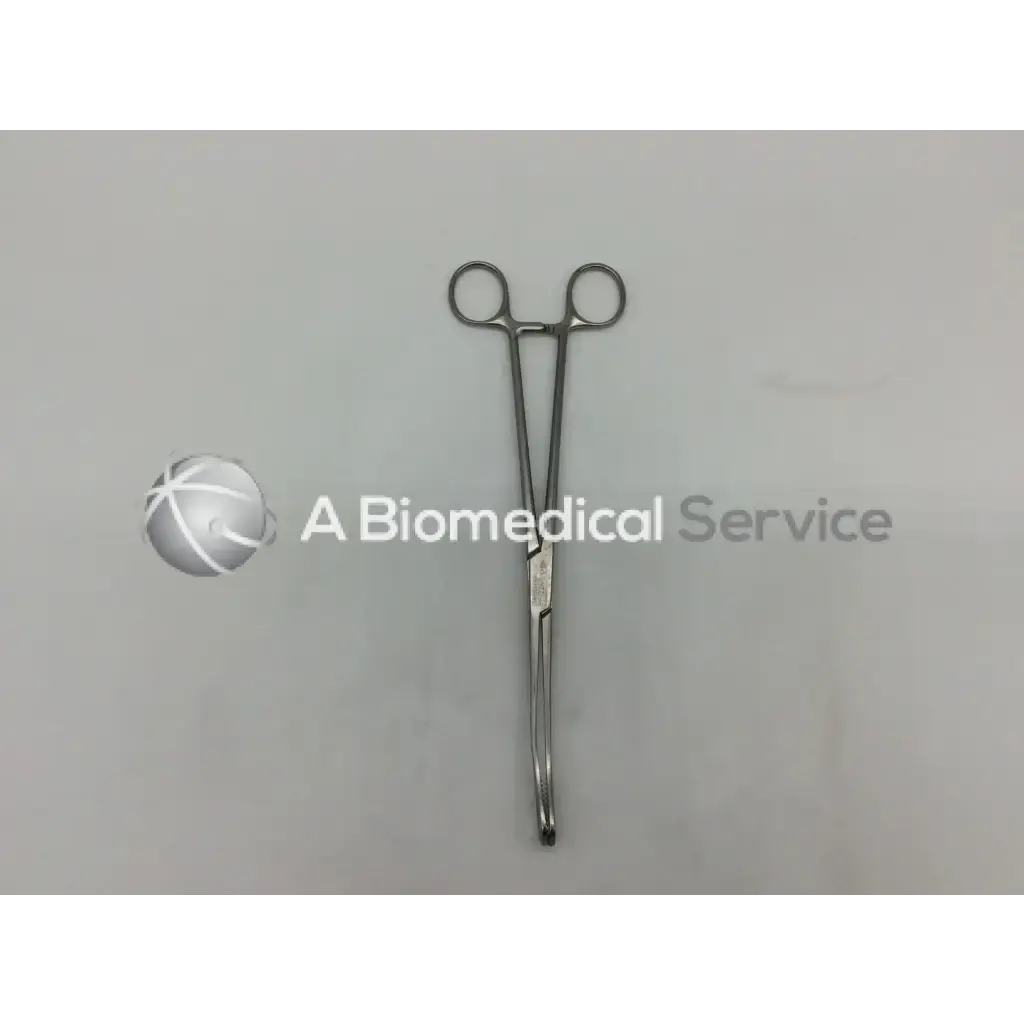 Load image into Gallery viewer, A Biomedical Service Aesculap BF122R Foerster Sponge Forceps 25.00