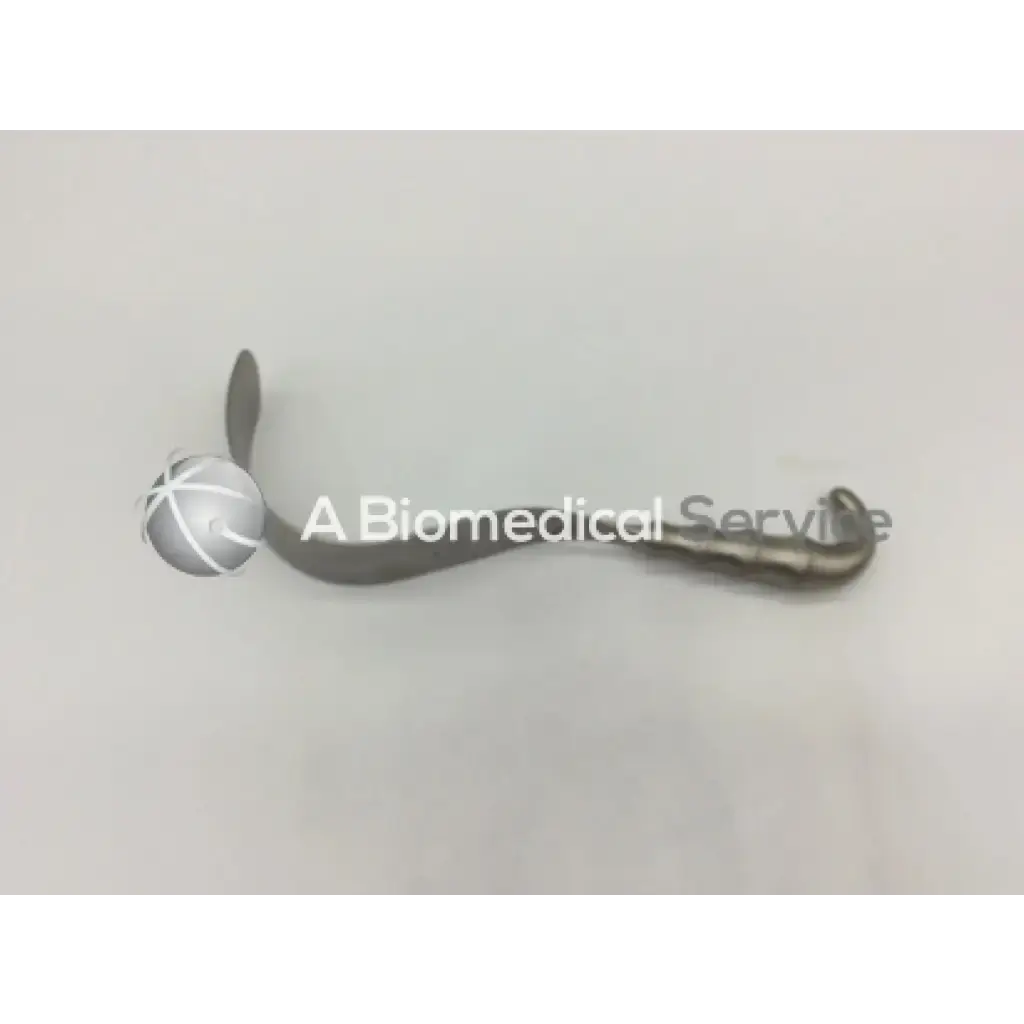 Load image into Gallery viewer, A Biomedical Service Aesculap BT614R Deaver Retractor 75.00