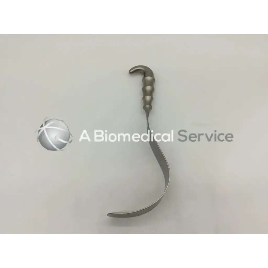 Load image into Gallery viewer, A Biomedical Service Aesculap BT614R Deaver Retractor 75.00