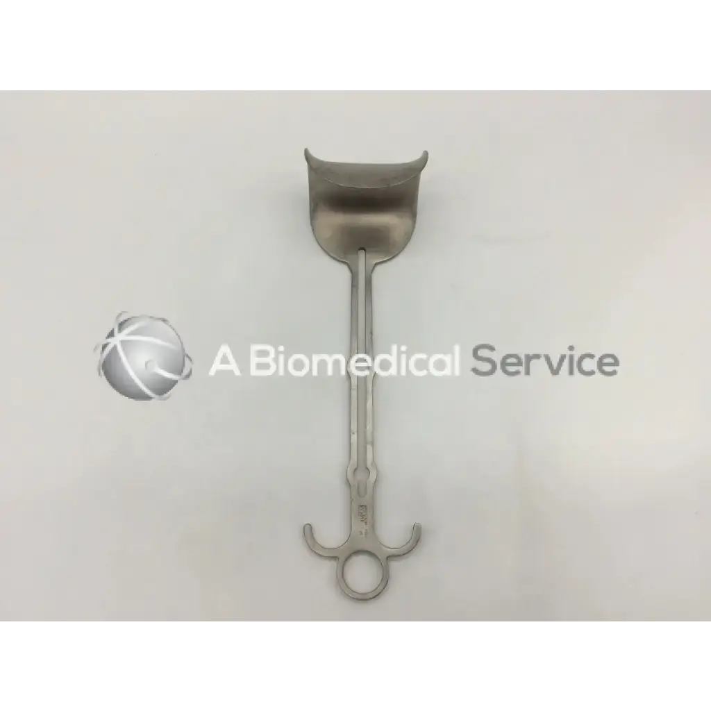 Load image into Gallery viewer, A Biomedical Service Aesculap BV609R Retractor 40.00