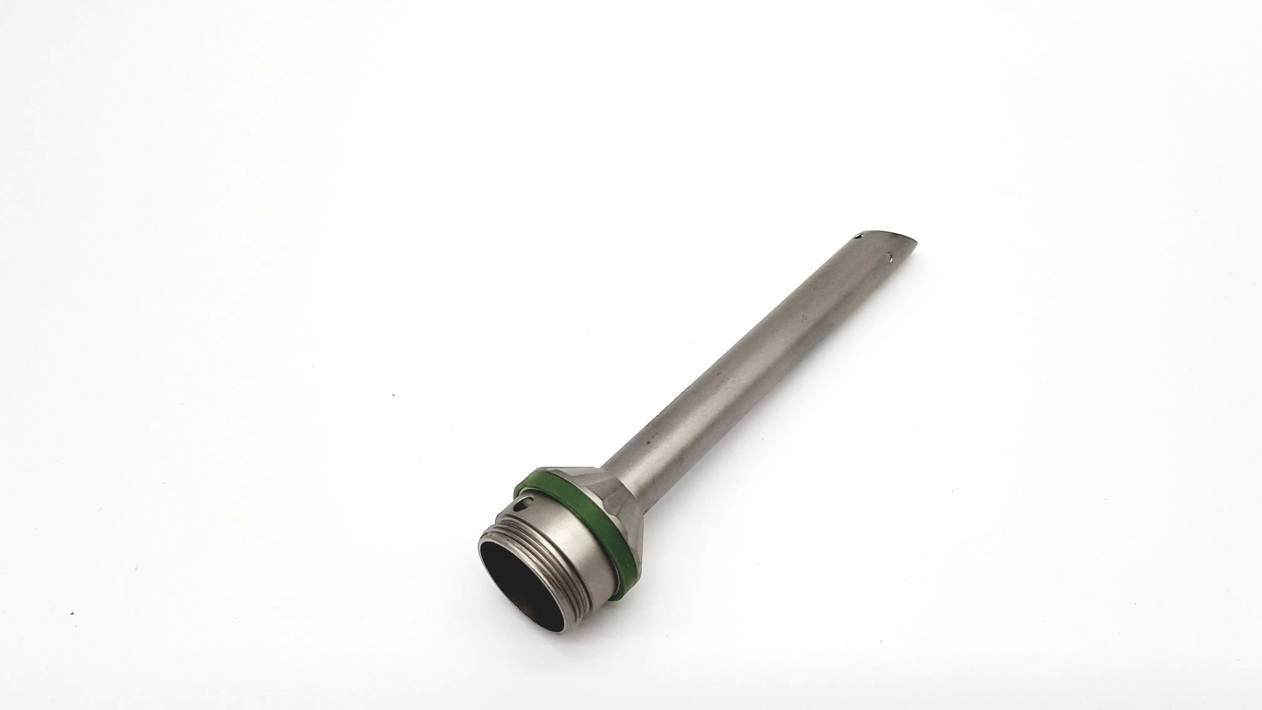 Load image into Gallery viewer, A Biomedical Service Aesculap EJ 752R Stainless 10.0mm Ø10.0mm Mini Laparotomy Cannula 75.00
