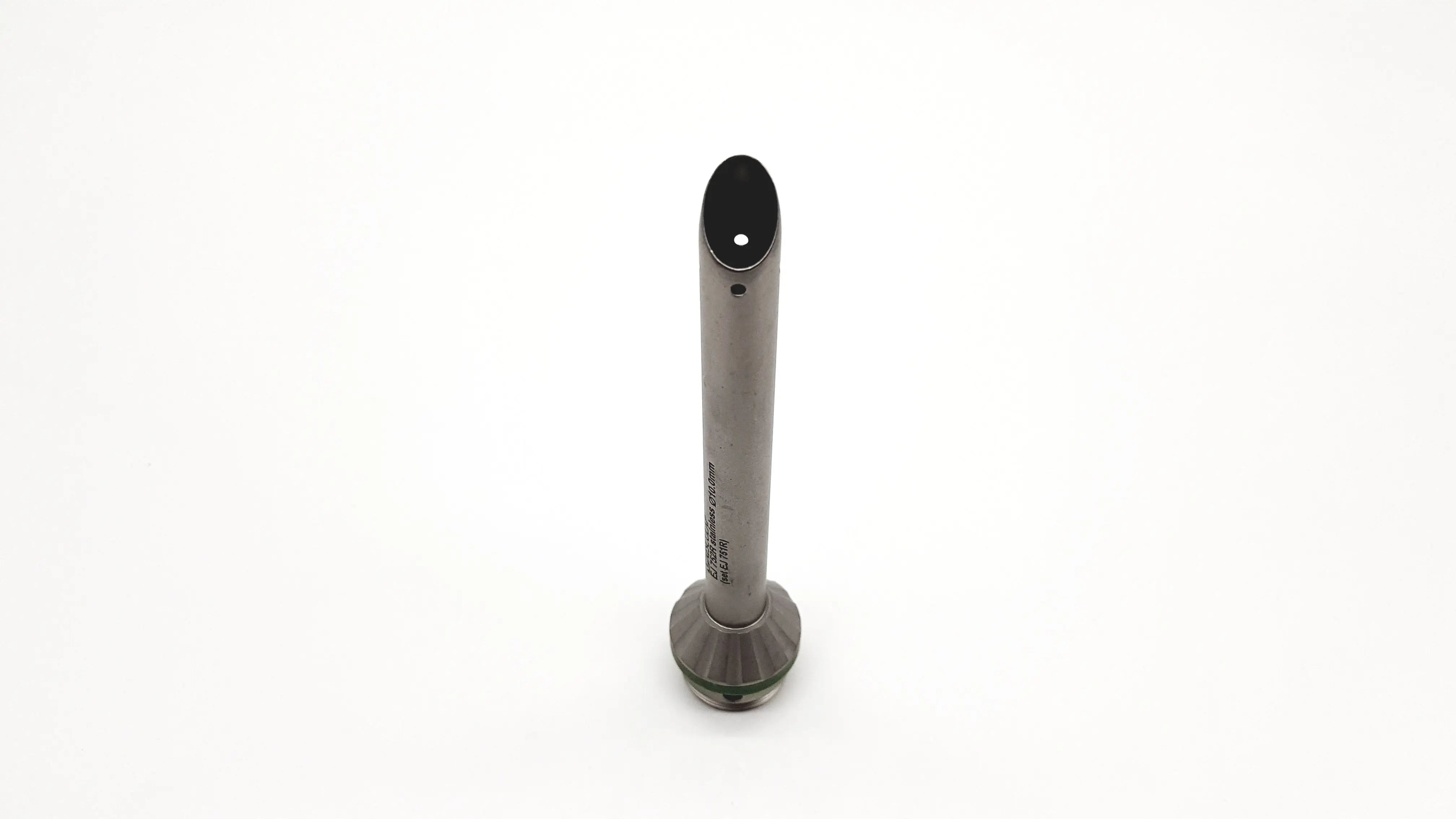 Load image into Gallery viewer, A Biomedical Service Aesculap EJ 752R Stainless 10.0mm Ø10.0mm Mini Laparotomy Cannula 75.00