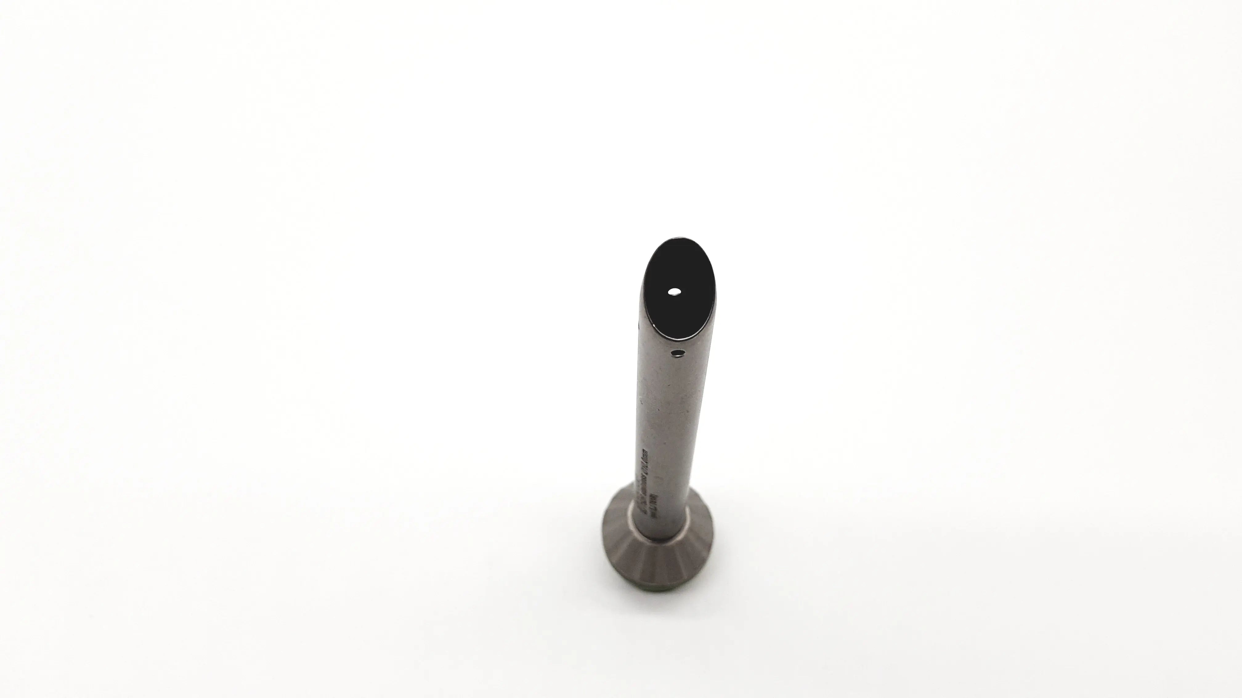 Load image into Gallery viewer, A Biomedical Service Aesculap EJ 752R Stainless 10.0mm Ø10.0mm Mini Laparotomy Cannula 75.00