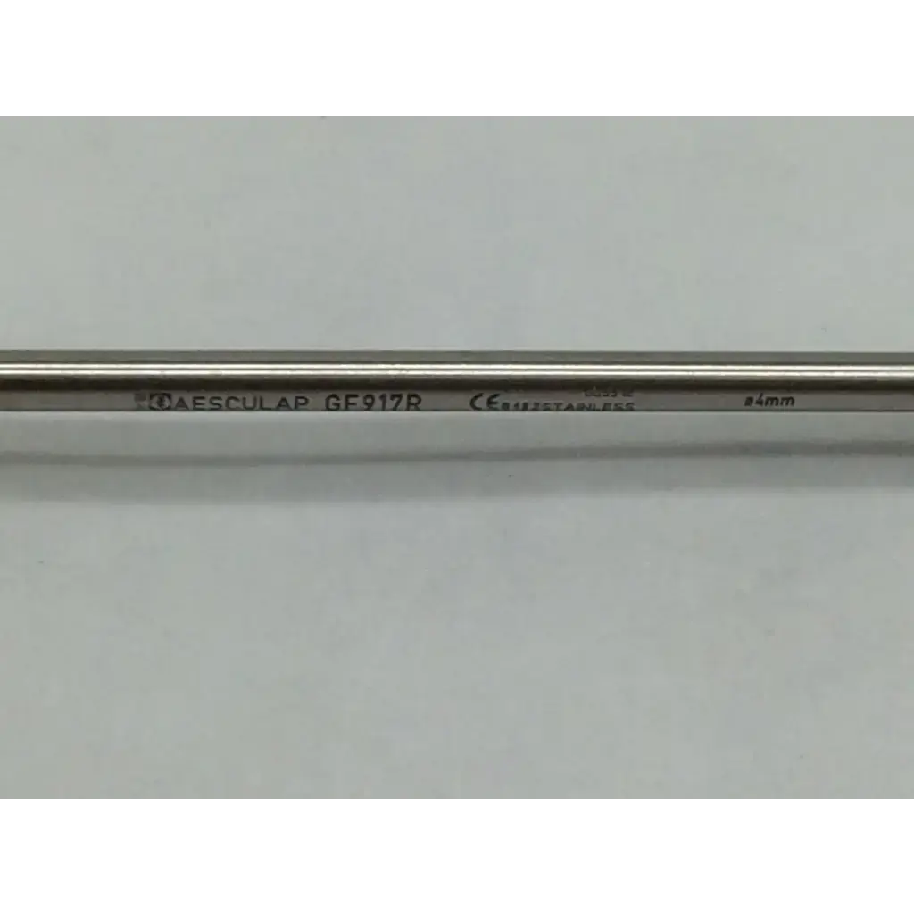 Load image into Gallery viewer, A Biomedical Service Aesculap GF917R Suction Cannula 55.00