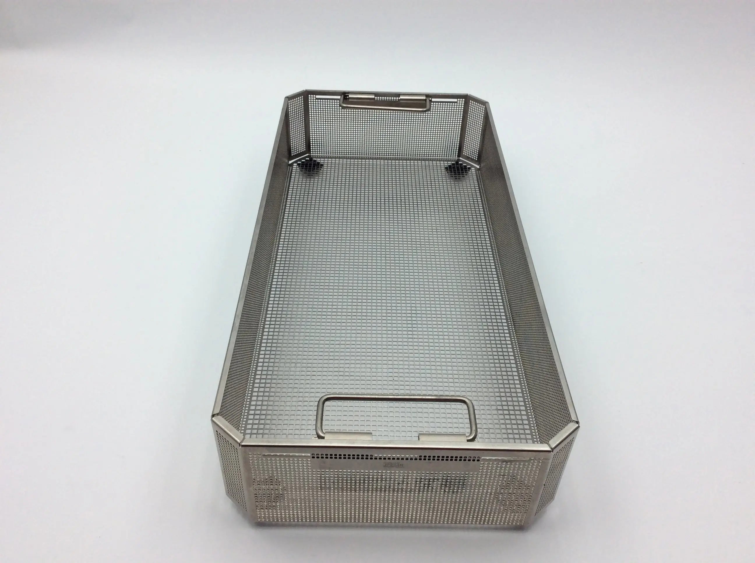 Load image into Gallery viewer, A Biomedical Service Aesculap Sterilization tray JF224R - 4&quot; X 9.75&quot; X 21.25&quot; 255.00