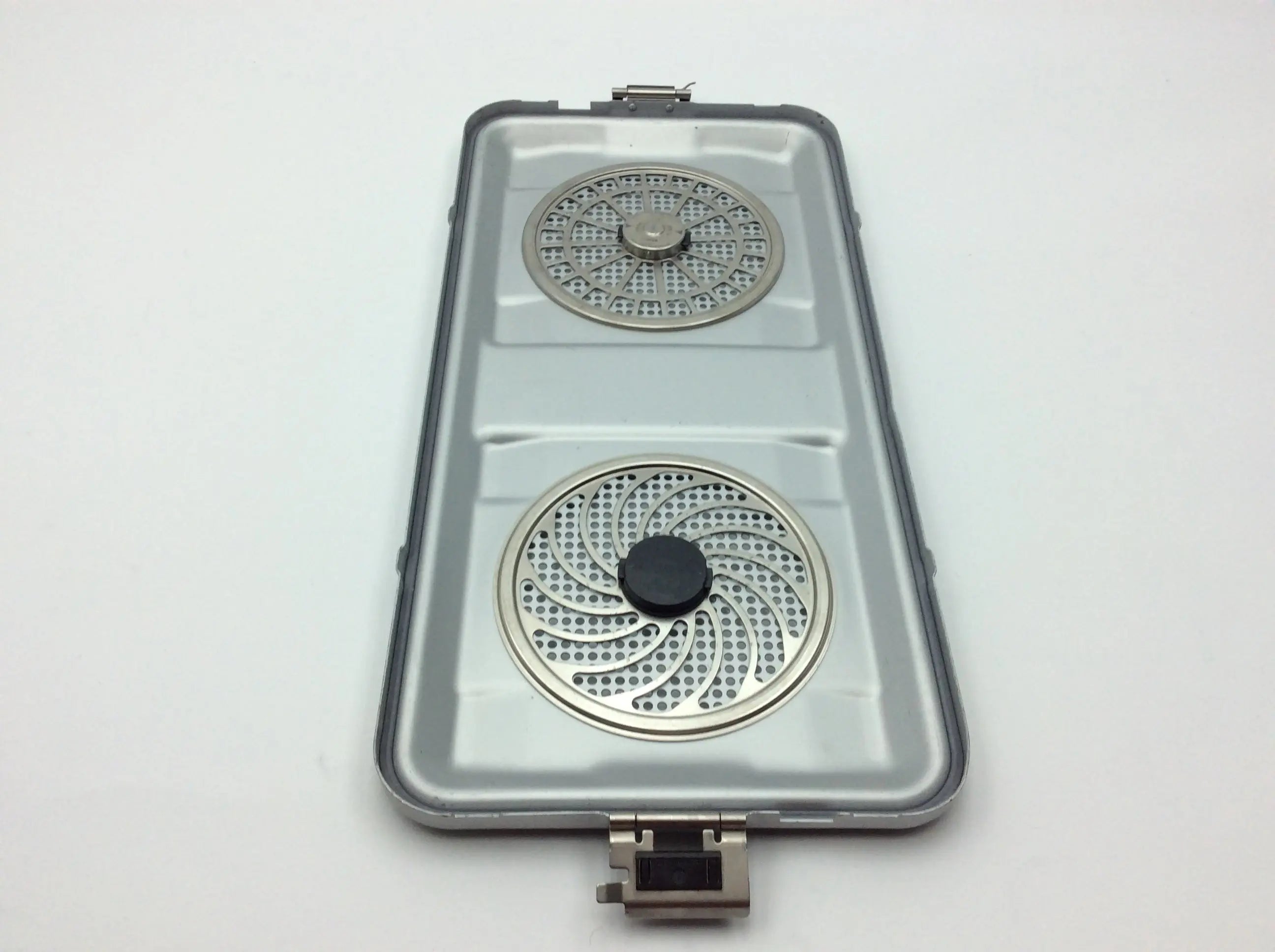 Load image into Gallery viewer, A Biomedical Service Aesculap Sterilization tray JF224R - 4&quot; X 9.75&quot; X 21.25&quot; 255.00