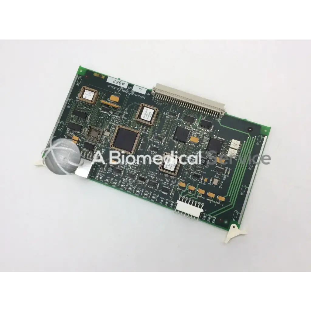 Load image into Gallery viewer, A Biomedical Service Alcon Accurus 202-1331-501, ASSY, U/S Diathermy Controller Circuit Board 175.00