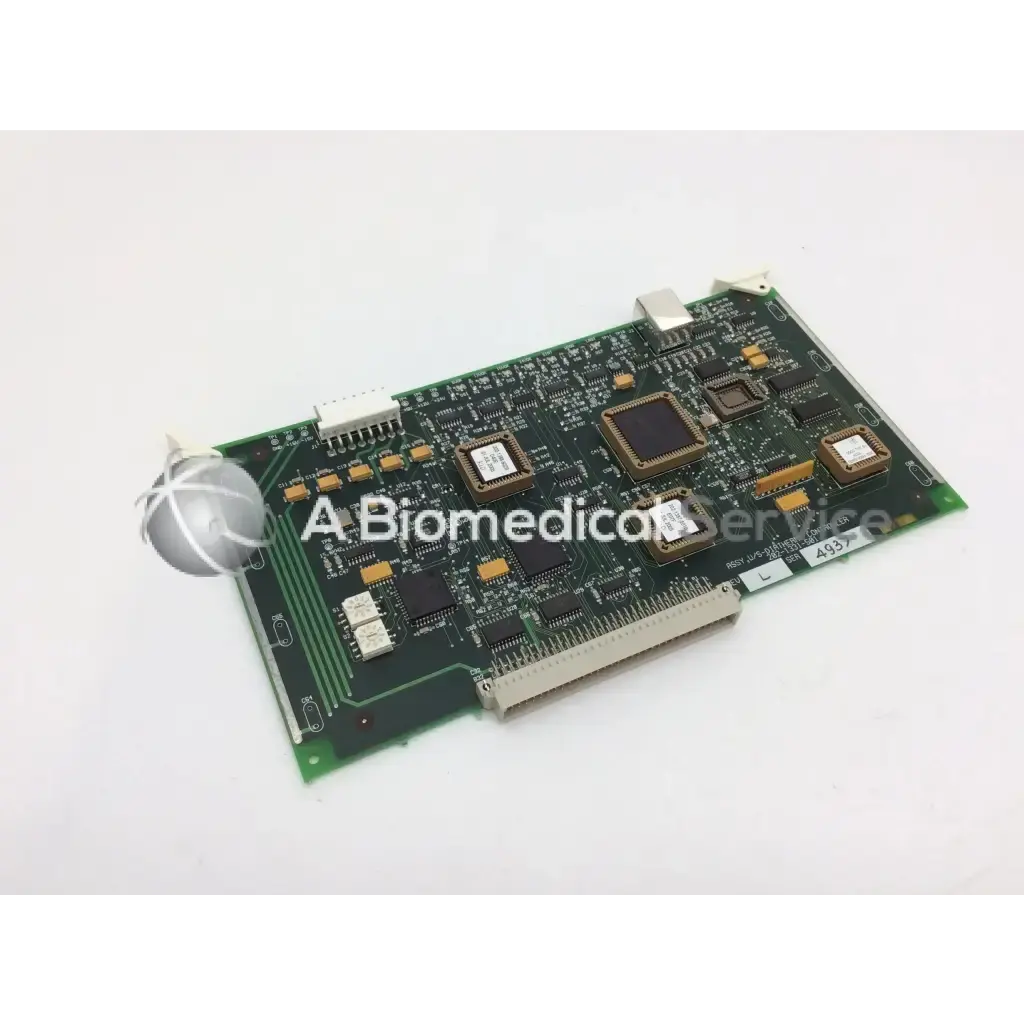 Load image into Gallery viewer, A Biomedical Service Alcon Accurus 202-1331-501, ASSY, U/S Diathermy Controller Circuit Board 175.00