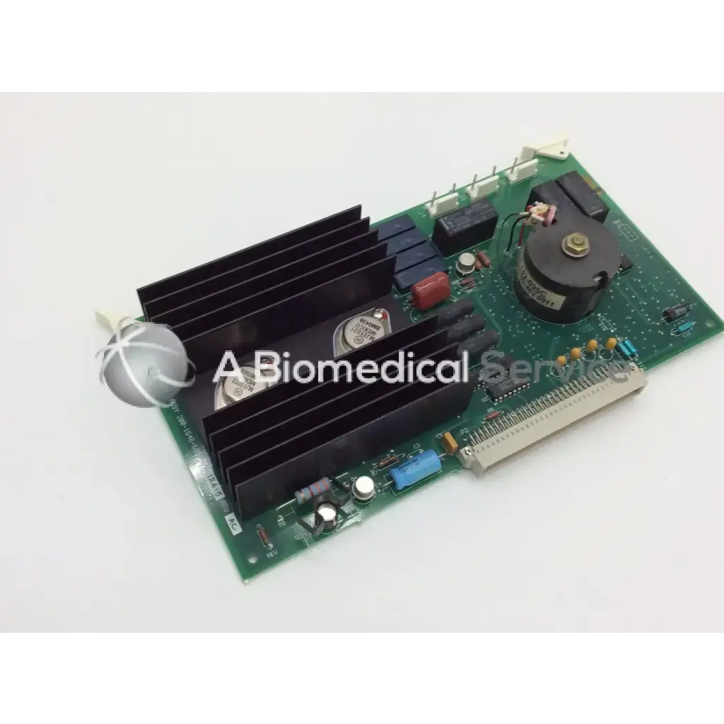 Load image into Gallery viewer, A Biomedical Service Alcon U/S Driver W/SOA 200-1546-501 Circuit Board Legacy Series Control 155.00