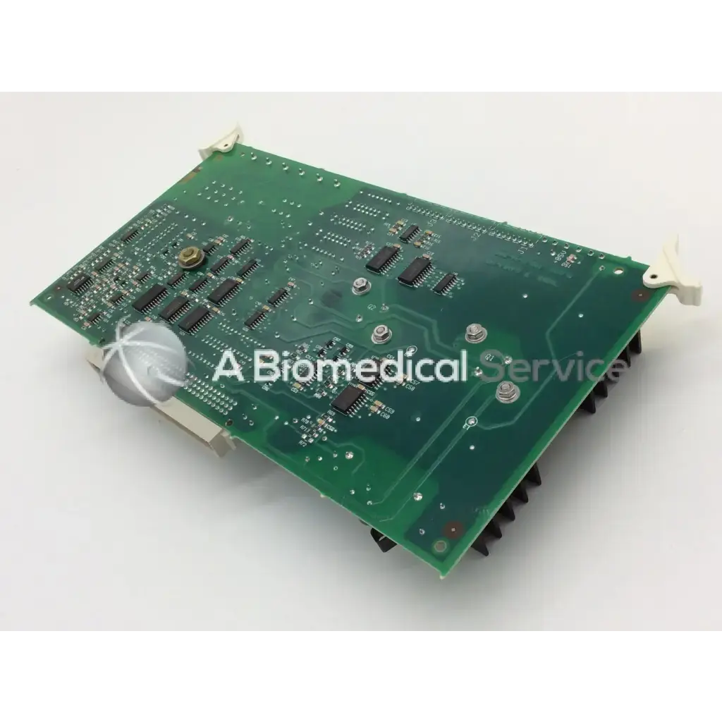Load image into Gallery viewer, A Biomedical Service Alcon U/S Driver W/SOA 200-1546-501 Circuit Board Legacy Series Control 155.00