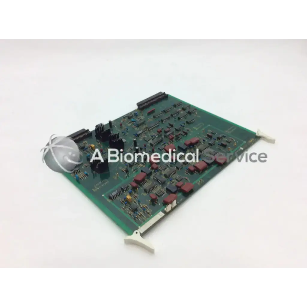 Load image into Gallery viewer, A Biomedical Service Aloka EP-3197C 55077/063 Board 500.00