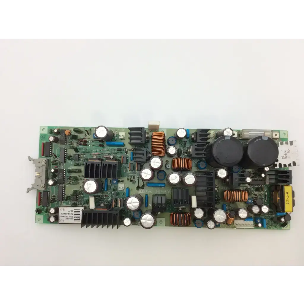 Load image into Gallery viewer, A Biomedical Service Aloka EP-3549H Ultrasound Power Supply Board 350.00