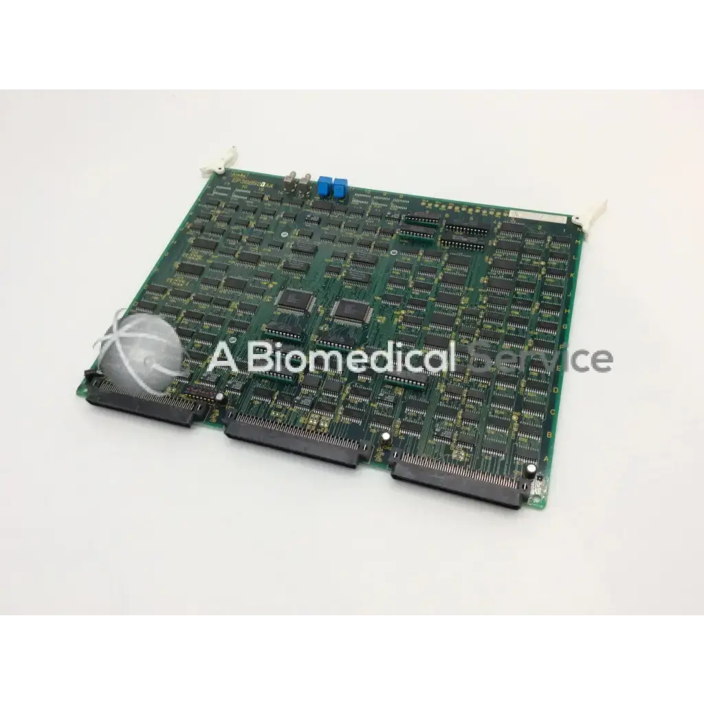 Load image into Gallery viewer, A Biomedical Service Aloka EP-388601 AA Board 150.00