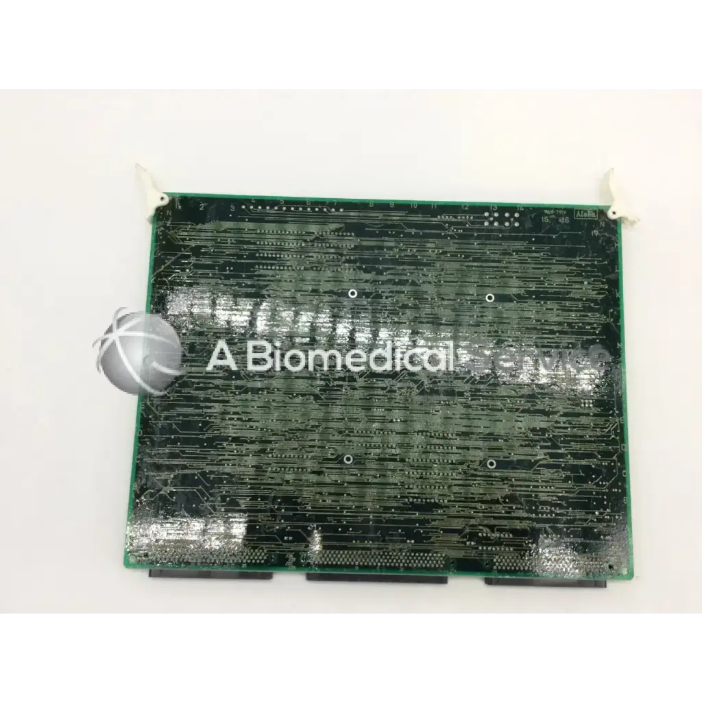 Load image into Gallery viewer, A Biomedical Service Aloka EP-388601 AA Board 150.00