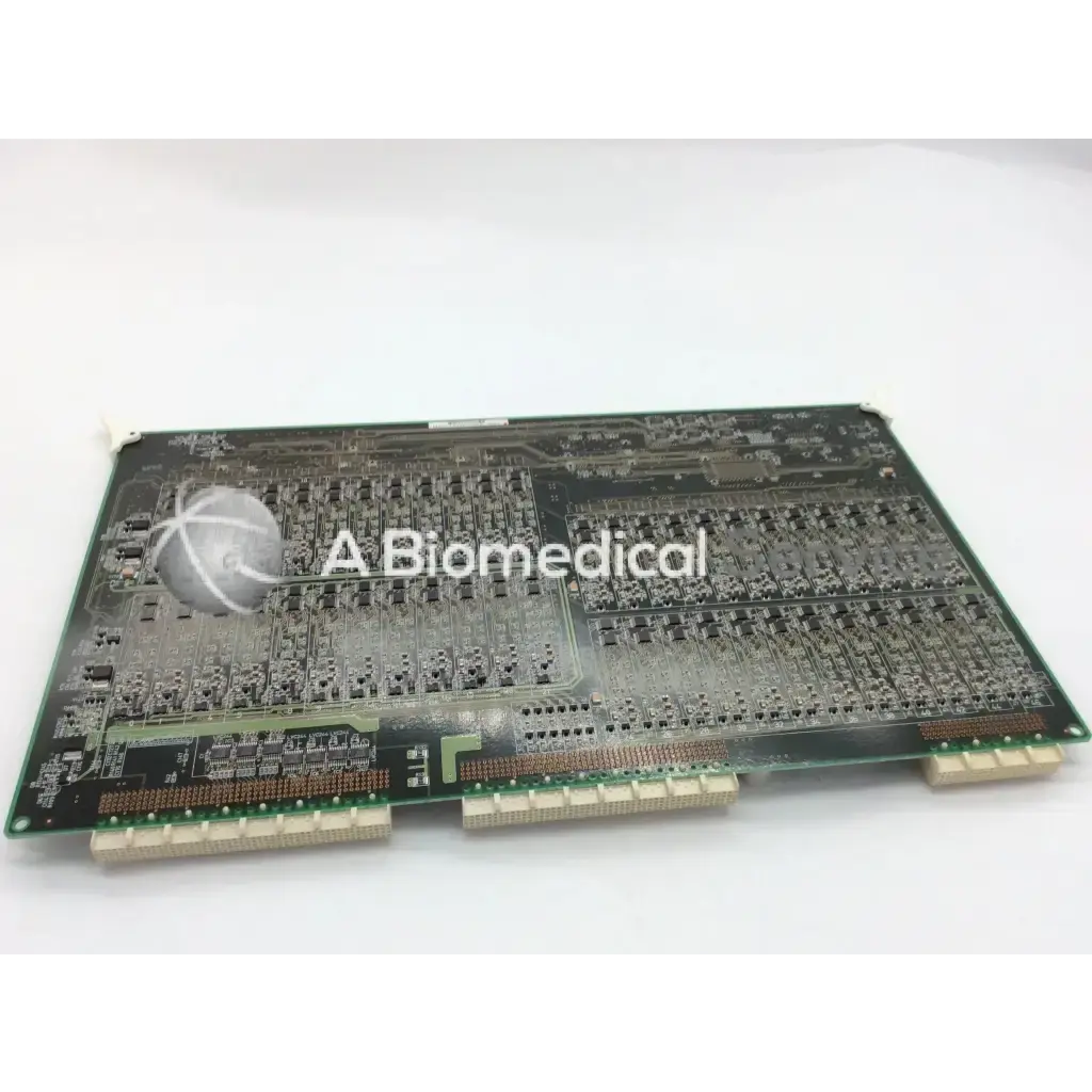 Load image into Gallery viewer, A Biomedical Service Aloka EP468200CF MX0003136/222 A-Side SSD-a5 Ultrasound PCB Board 450.00