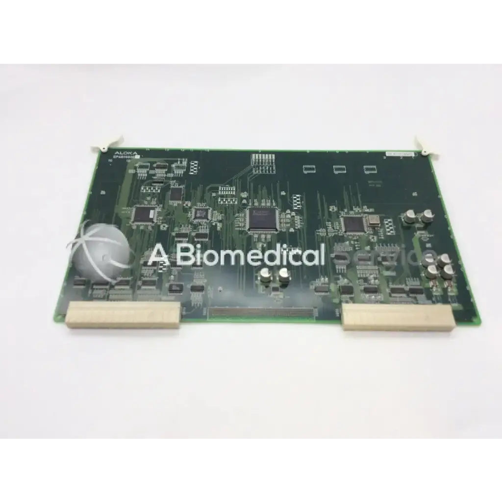 Load image into Gallery viewer, A Biomedical Service Aloka EP481000EH MY13-01758/0476 SSD-a5 Ultrasound PCB Board 500.00