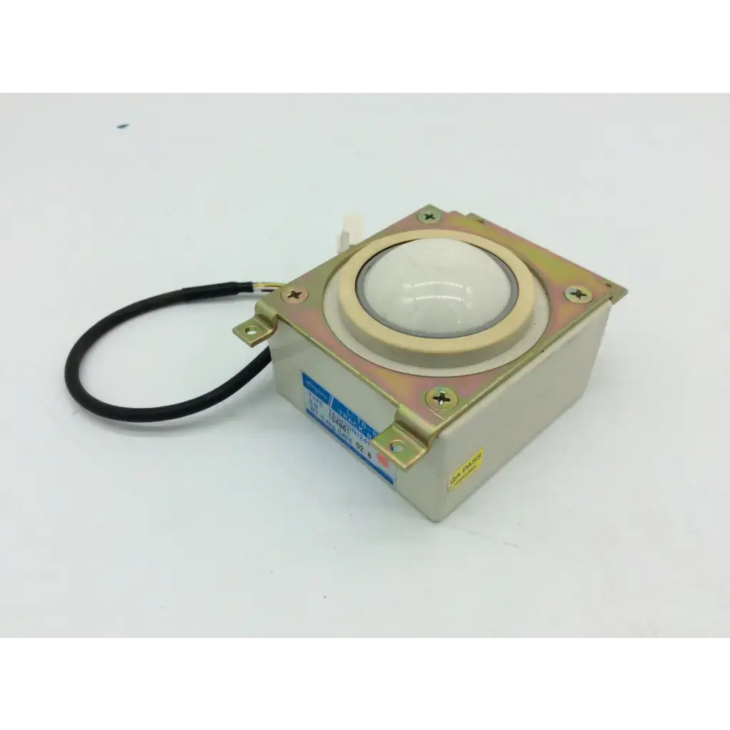 Load image into Gallery viewer, A Biomedical Service Aloka Ultrasound Tamagawa L-TB-8 Track Ball TA3420N1241 180.00