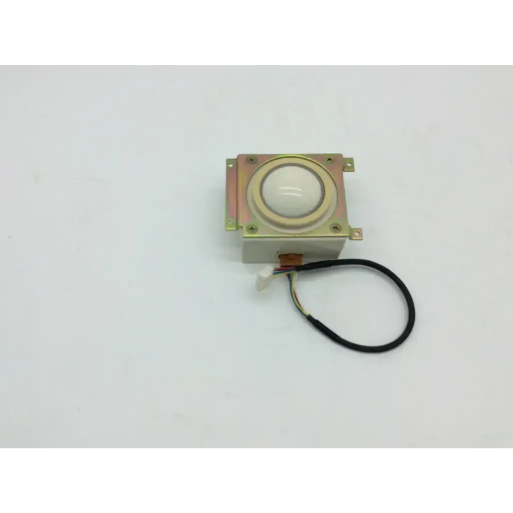 Load image into Gallery viewer, A Biomedical Service Aloka Ultrasound Tamagawa L-TB-8 Track Ball TA3420N1241 180.00