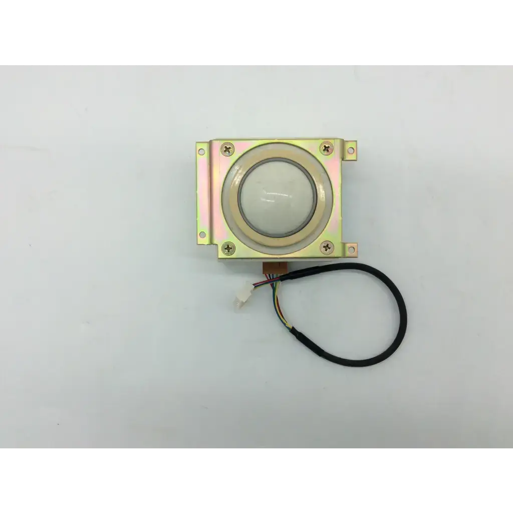 Load image into Gallery viewer, A Biomedical Service Aloka Ultrasound Tamagawa L-TB-8 Track Ball TA3420N1241 180.00
