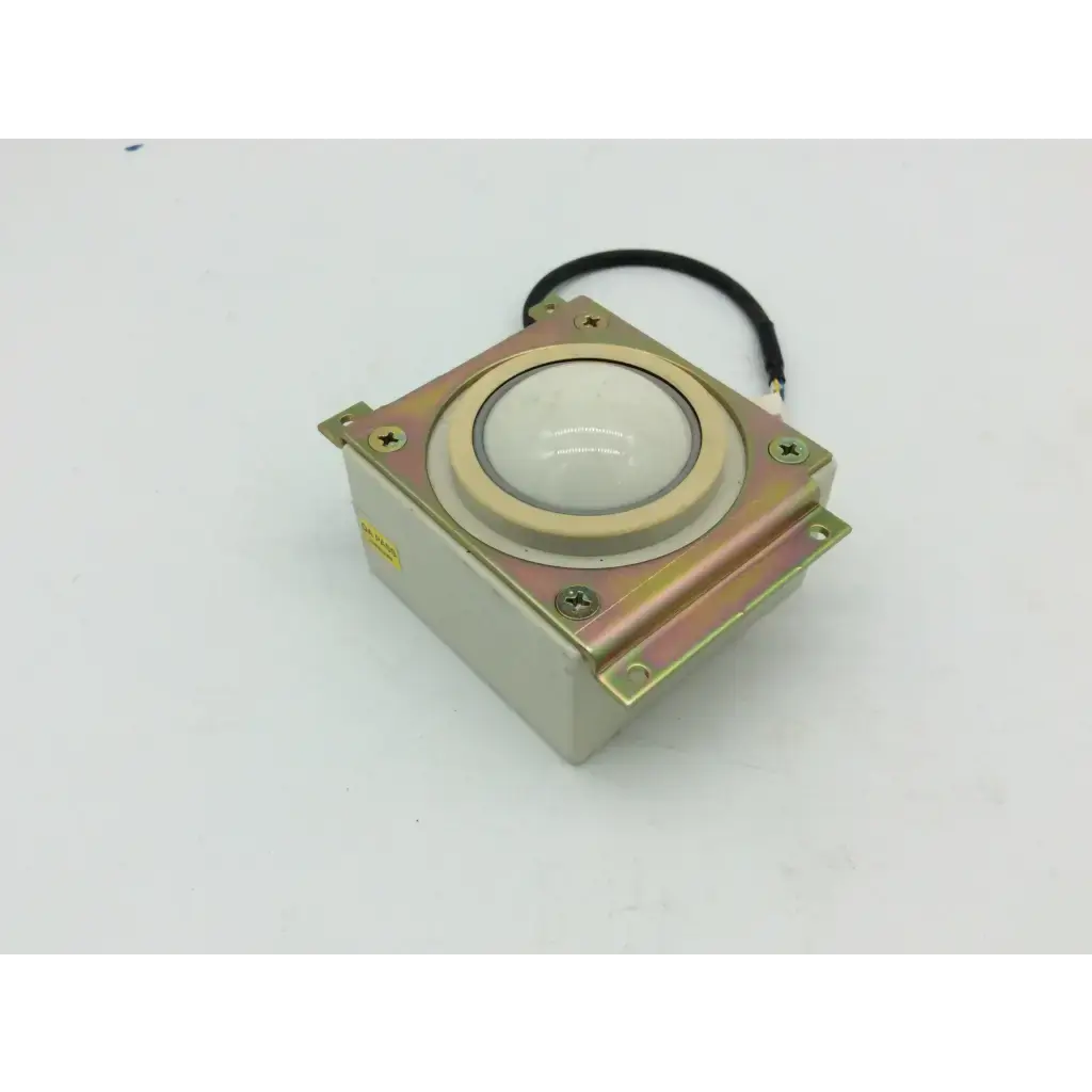 Load image into Gallery viewer, A Biomedical Service Aloka Ultrasound Tamagawa L-TB-8 Track Ball TA3420N1241 180.00