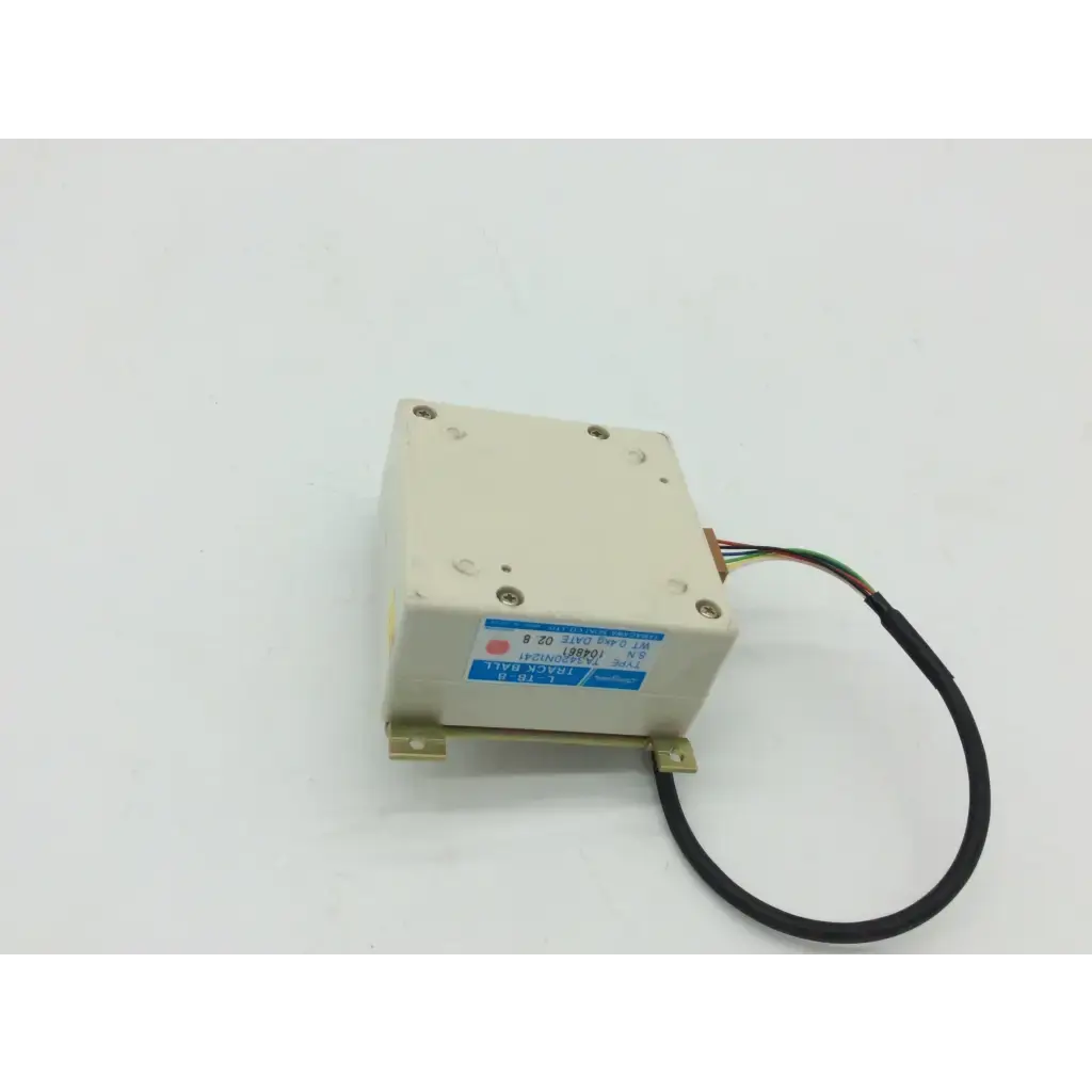 Load image into Gallery viewer, A Biomedical Service Aloka Ultrasound Tamagawa L-TB-8 Track Ball TA3420N1241 180.00